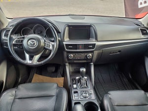 2017 Mazda CX-5 i GRAND TOURING, L4, 2.0L, 155 CP, 5 PUERTAS, AUT, PIEL